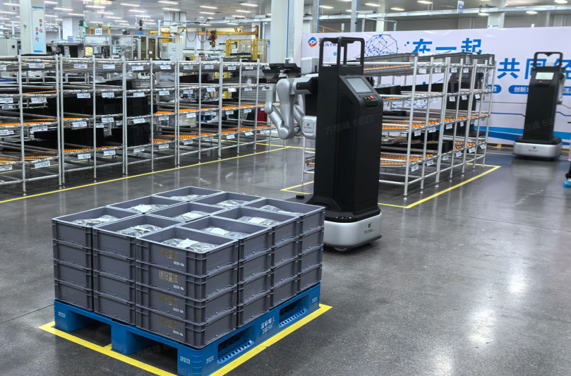 永乐高集团-石头科技扫拖机器人T8发布 官方称一年只需倒6次垃圾